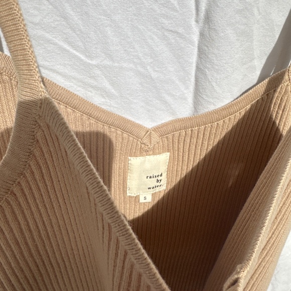 Knit Tank - Picture 3 of 3